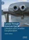 Canada Through American Eyes cover