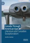 Canada Through American Eyes cover