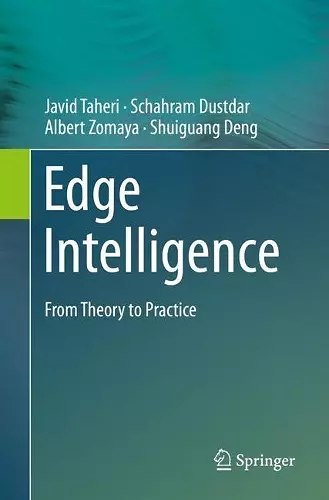 Edge Intelligence cover