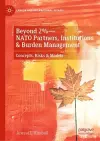 Beyond 2%—NATO Partners, Institutions & Burden Management cover