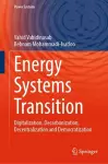 Energy Systems Transition cover