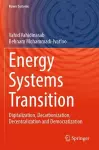 Energy Systems Transition cover