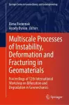 Multiscale Processes of Instability, Deformation and Fracturing in Geomaterials cover