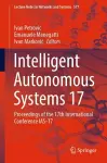 Intelligent Autonomous Systems 17 cover