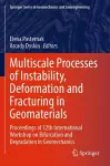 Multiscale Processes of Instability, Deformation and Fracturing in Geomaterials cover