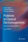 Problems in Classical Electromagnetism cover