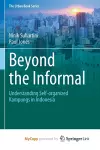 Beyond the Informal cover