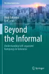 Beyond the Informal cover