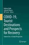 COVID-19, Tourist Destinations and Prospects for Recovery cover