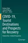 COVID-19, Tourist Destinations and Prospects for Recovery cover