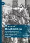 Money and Thoughtlessness cover