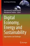 Digital Economy, Energy and Sustainability cover