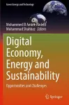 Digital Economy, Energy and Sustainability cover
