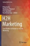 H2H Marketing cover