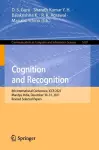 Cognition and Recognition cover