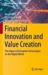 Financial Innovation and Value Creation cover