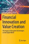 Financial Innovation and Value Creation cover