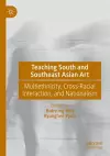 Teaching South and Southeast Asian Art cover