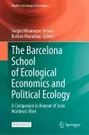 The Barcelona School of Ecological Economics and Political Ecology cover