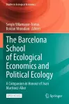 The Barcelona School of Ecological Economics and Political Ecology cover