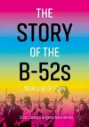 The Story of the B-52s cover