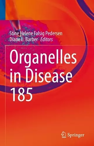 Organelles in Disease cover