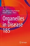 Organelles in Disease cover