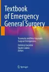 Textbook of Emergency General Surgery cover
