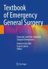 Textbook of Emergency General Surgery cover