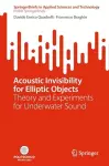 Acoustic Invisibility for Elliptic Objects cover