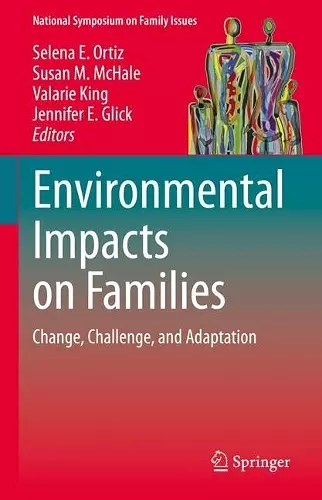 Environmental Impacts on Families cover