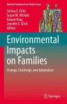 Environmental Impacts on Families cover