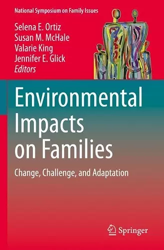 Environmental Impacts on Families cover