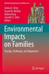 Environmental Impacts on Families cover