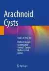 Arachnoid Cysts cover