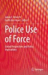 Police Use of Force cover