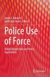 Police Use of Force cover