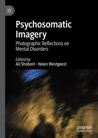 Psychosomatic Imagery cover