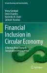 Financial Inclusion in Circular Economy cover