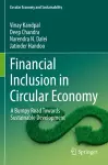 Financial Inclusion in Circular Economy cover