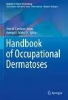 Handbook of Occupational Dermatoses cover