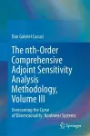 The nth-Order Comprehensive Adjoint Sensitivity Analysis Methodology, Volume III cover