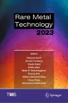 Rare Metal Technology 2023 cover