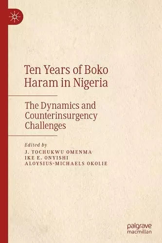 Ten Years of Boko Haram in Nigeria cover