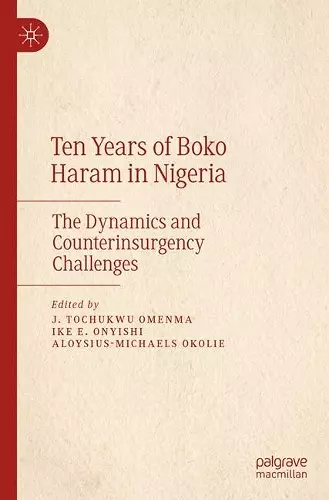 Ten Years of Boko Haram in Nigeria cover