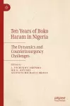 Ten Years of Boko Haram in Nigeria cover