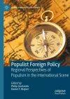 Populist Foreign Policy cover