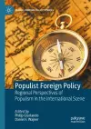 Populist Foreign Policy cover
