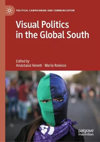 Visual Politics in the Global South cover