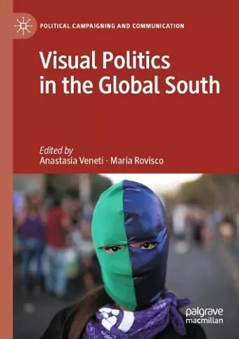 Visual Politics in the Global South cover